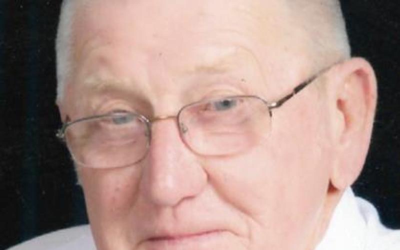 Ronald "Ronnie" James Trahan