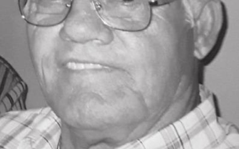 Thomas Roy Wilcox Sr.