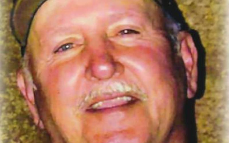 Jesse Lee Jones Sr.
