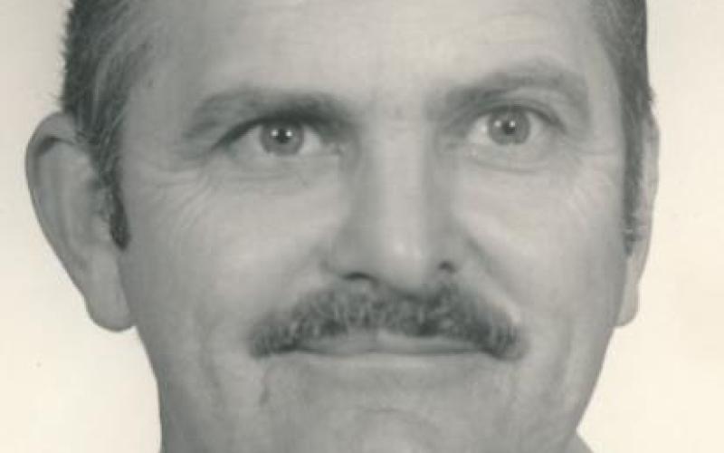 Melvin Roy Tortoris
