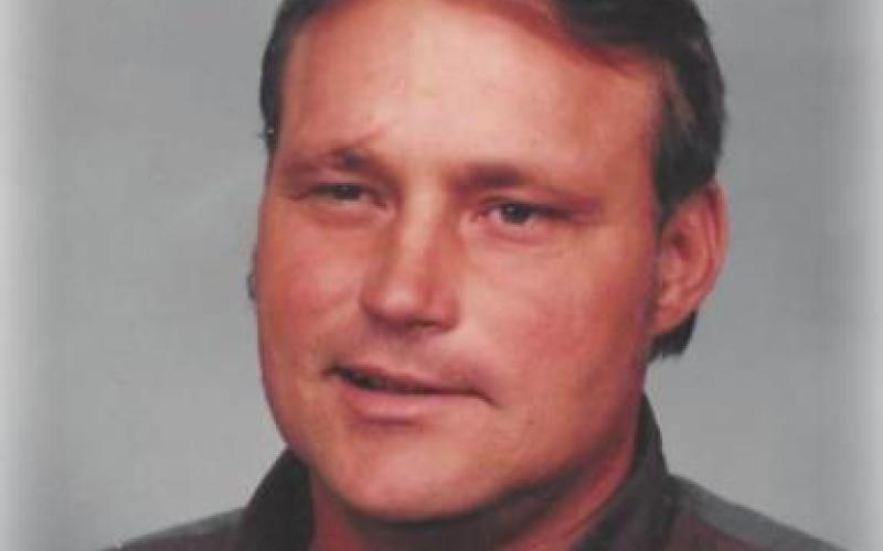 Ted Stanley Copeland, Sr.