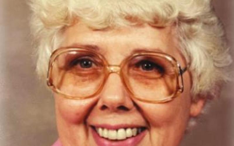 Louise Lanell Freeman Smith