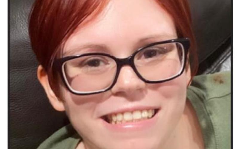 Allison "Alli"  P. Smith