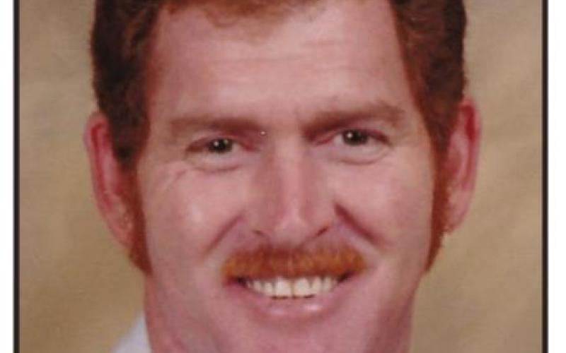 Perry J. Lanclos