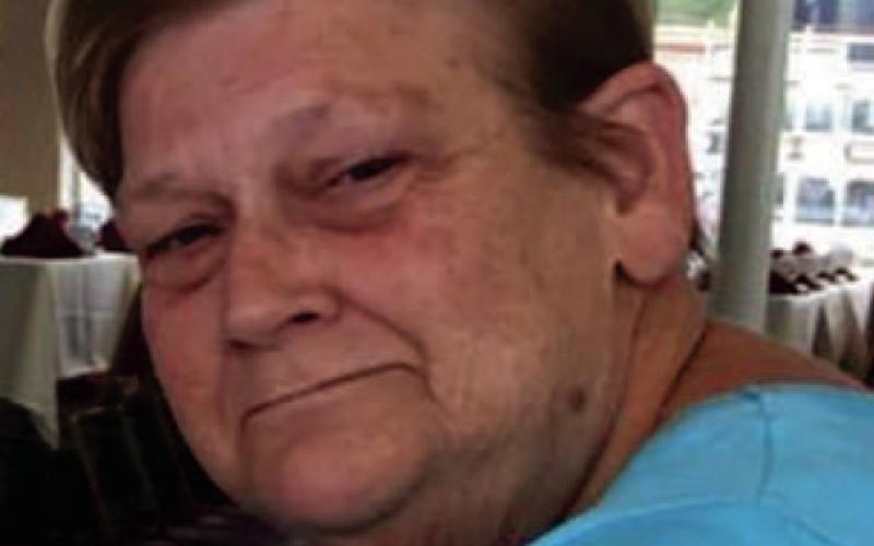 Rita Annette Wilson