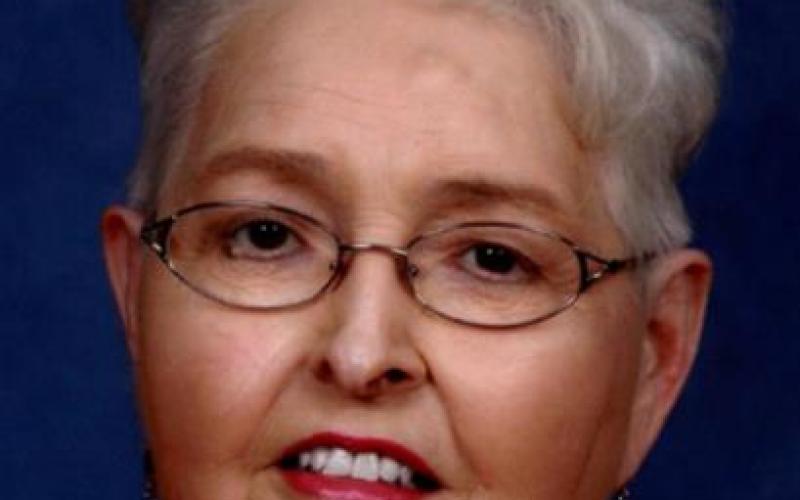 Ellen “Estelle” Crump