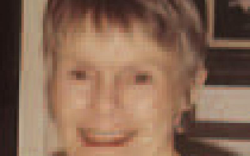 Geraldine Franks