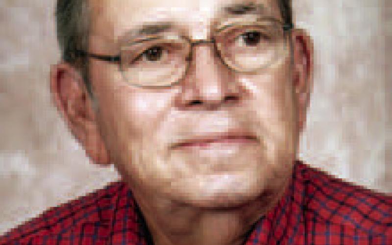 Robert Glenn "Bob" Cleveland
