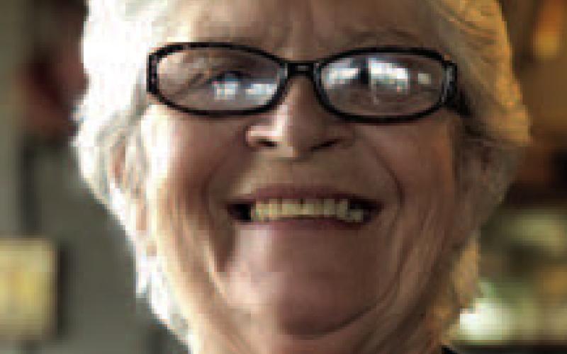 Thelma S.