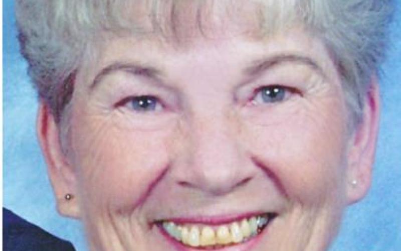 Yvonne "Jackie" Skiles