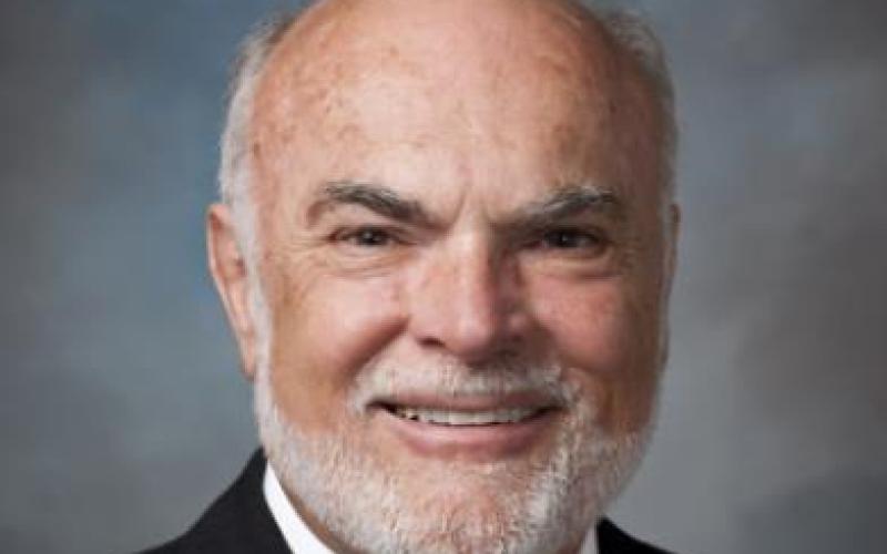 Sen. Robert Nichols