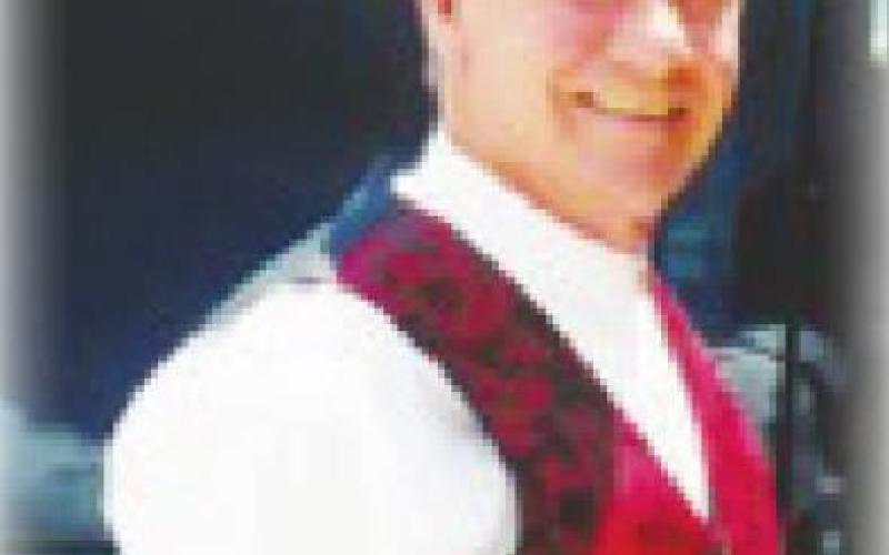 Charles M. Placker