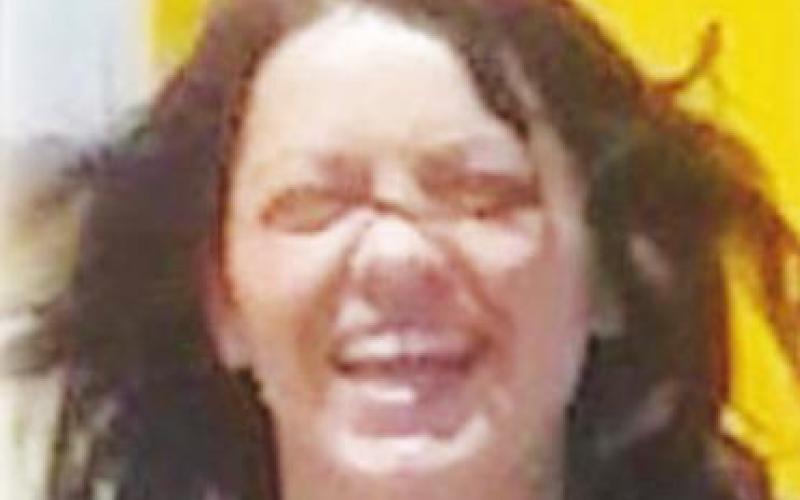 Crystal M. McCord