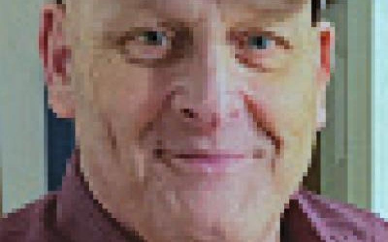 Lloyd Ray Cargill