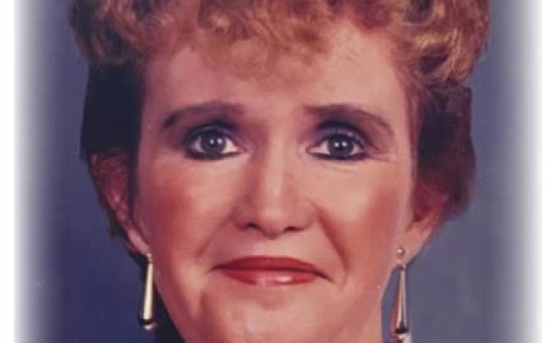 Rose Laverne Baxter