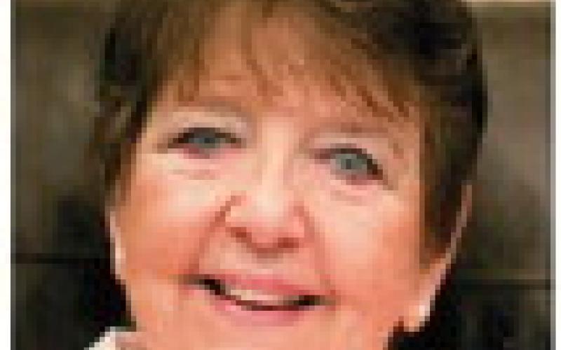 Norma Lynne Morphis