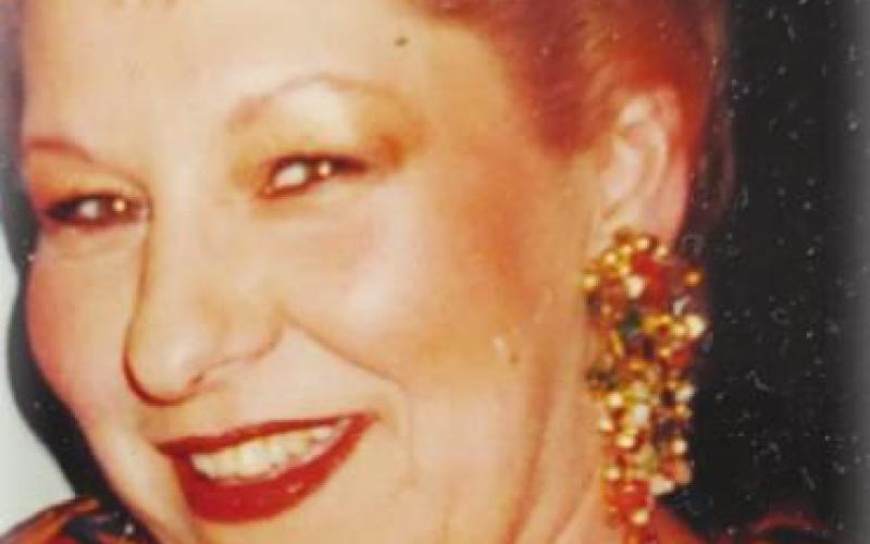 Glenda L. Gandy