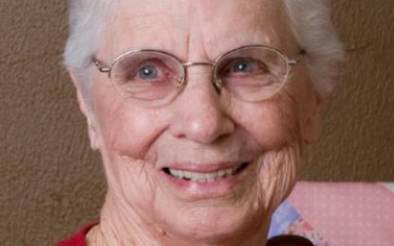 Wilma J. Jones