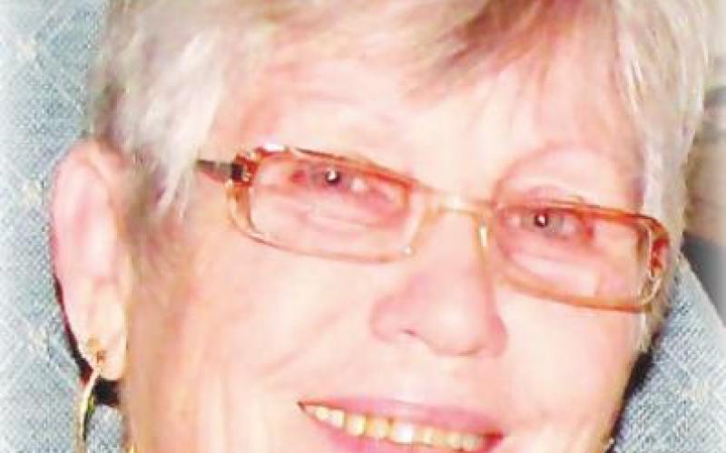 Uina Shafer, 85