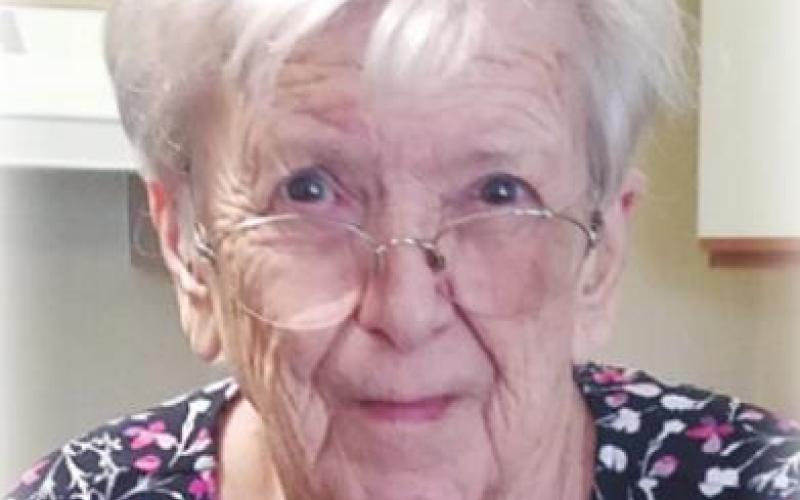 Ovis “O” Colleen Stephenson