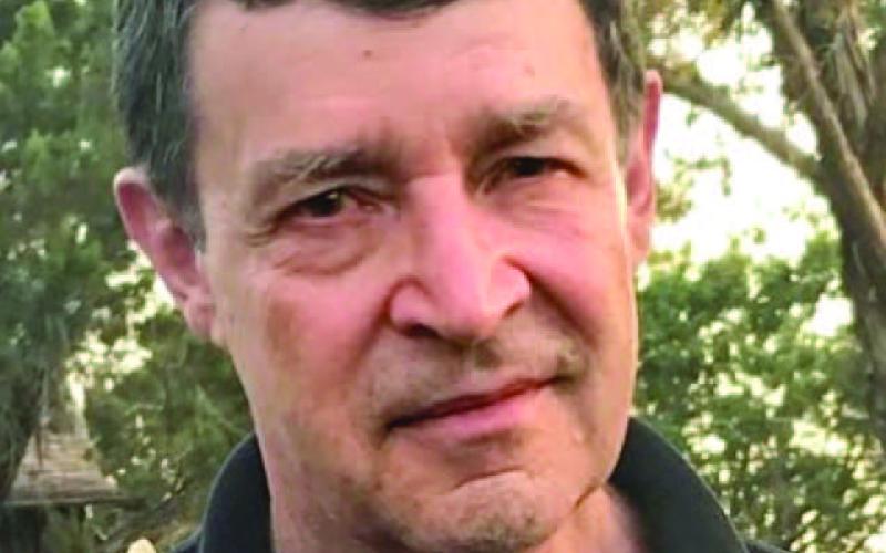 John Richard (Rick) Gross