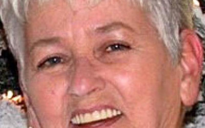 Johnnie Sue Day
