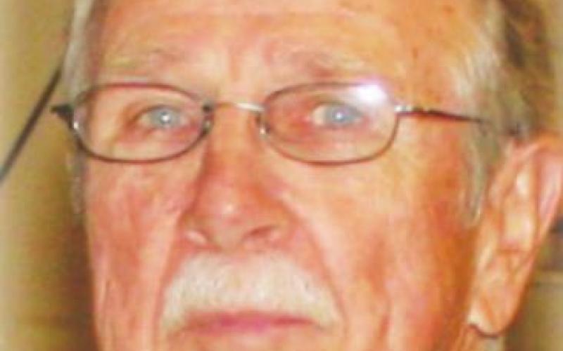 Kenneth Smith