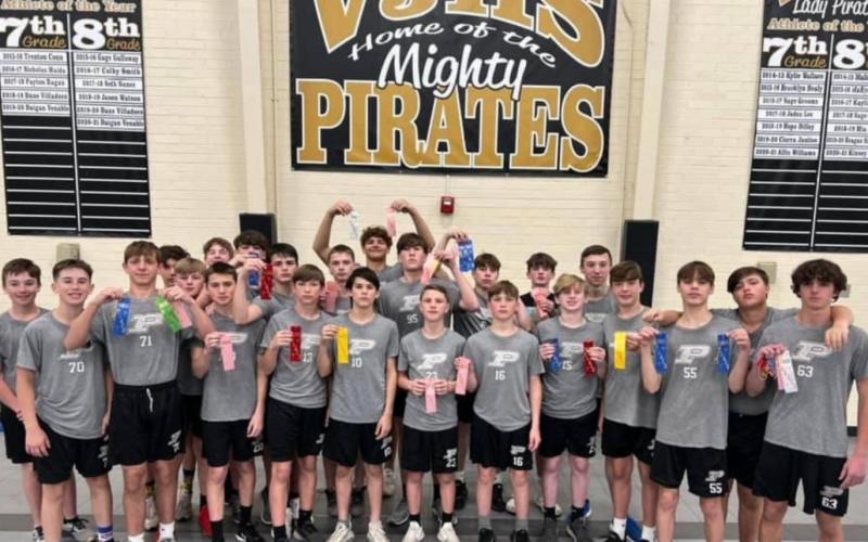 Vidor Junior High