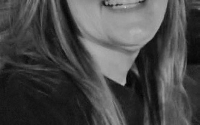 CHRISTINA LYNN HAYES BURKETT
