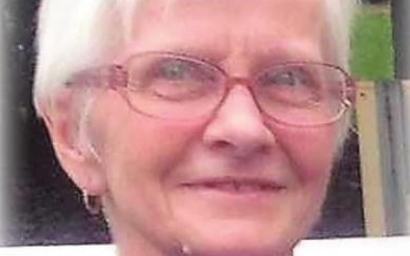 Sharon Lena Schrauger Davis