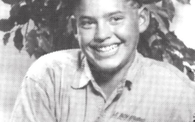 Chris Nelson