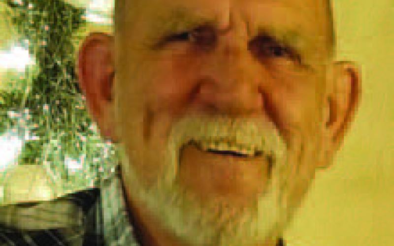 James Larry Moorman