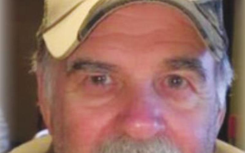 Bobby Darrell Parrott Sr.