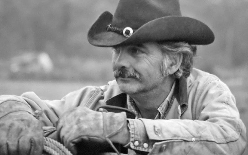 JERRY “HOOTY” LYNN GILBREATH