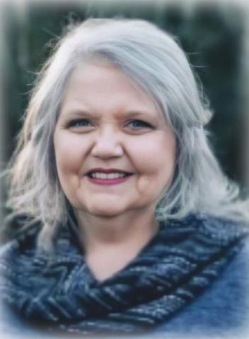 Loretta Ann Johnson