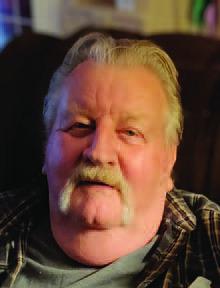 Phillip Paul Hinch Sr.