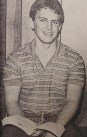 Looking Back 2/6/1986