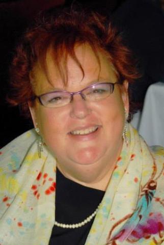 Helen Faye Black-Pace