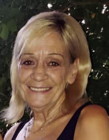 Carolyn Jo Pepper Hanlon