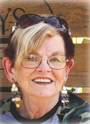 Patricia “Pat” Maude Zatopek