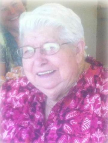 Julia Marie Pope Zeller