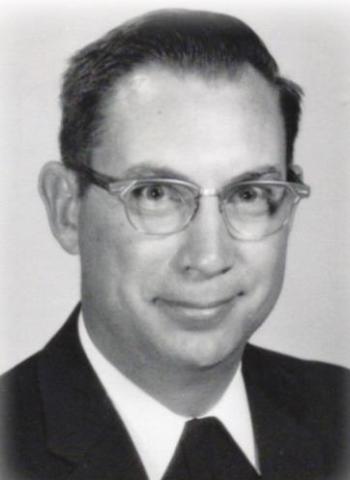 Brother William Alfred Seibold, FSC
