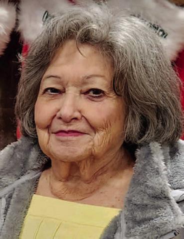 Cynthia Ann