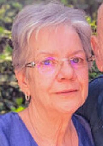Jane "Janie" Ann Taylor