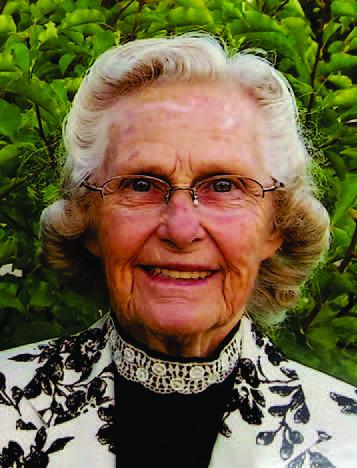 	Betty Lou McDaniel