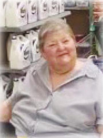 Fay S. Clouatre