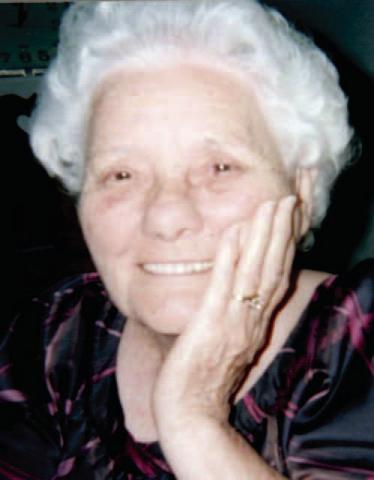 Peggy Ellis Moore