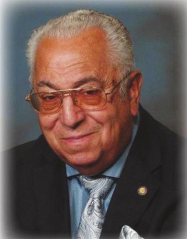 Royce Milton Nelson
