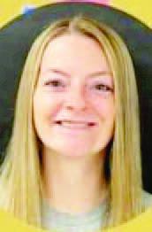 STACI GLACH