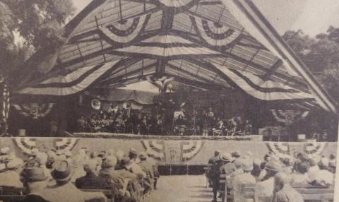 Looking Back 4/5/1966